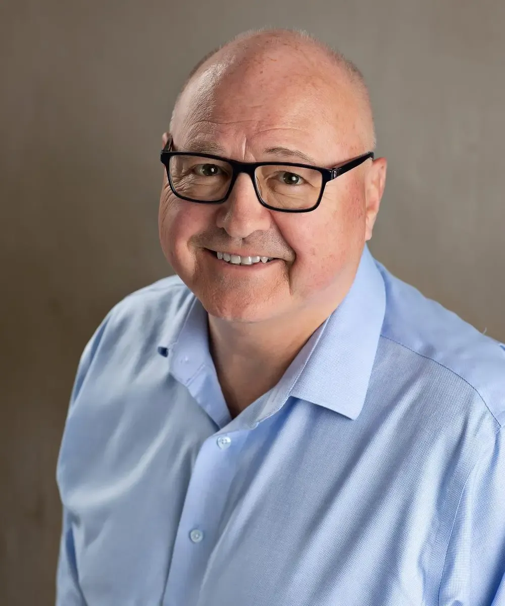 Jim Starr