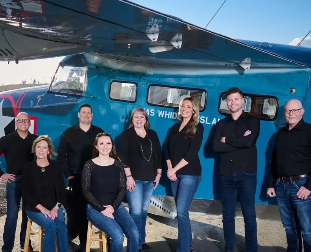 True Path Financial Team